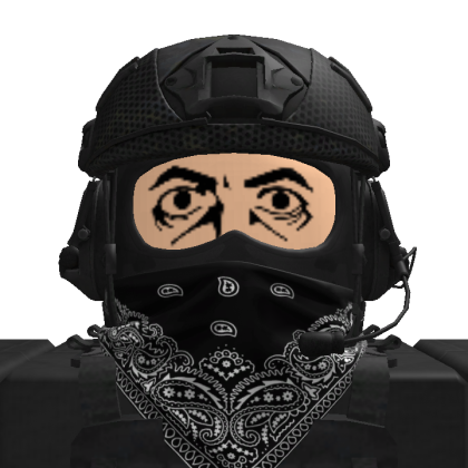 Roblox avatar