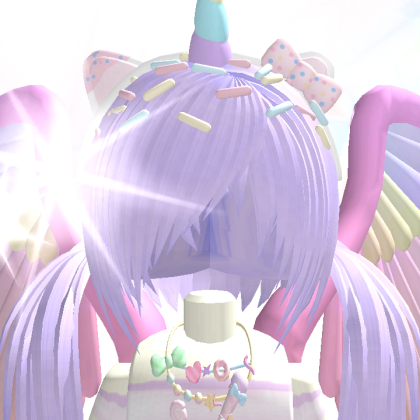 Roblox profile picture for @melina