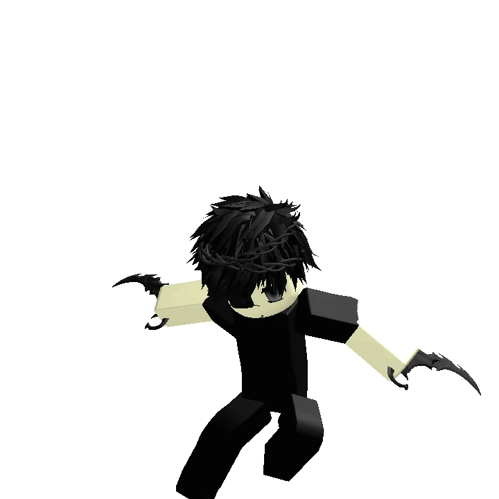 elmrrenaxXD's avatar