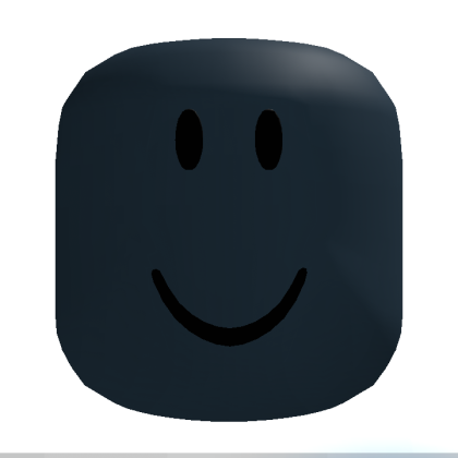 Roblox profile picture for @Accuses
