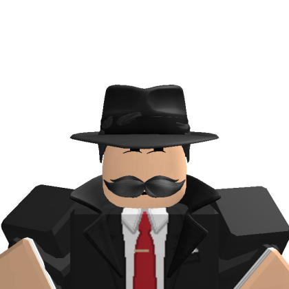Roblox avatar