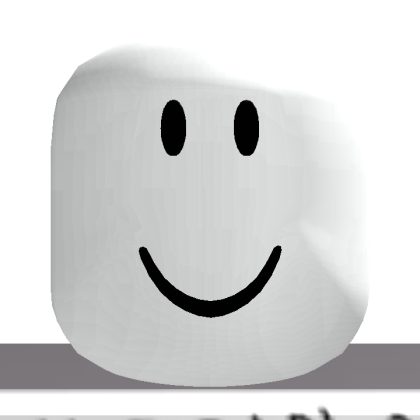 Roblox profile picture for @Sights