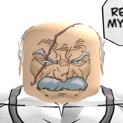 Roblox profile picture for @Conquest