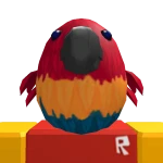 parrot's avatar