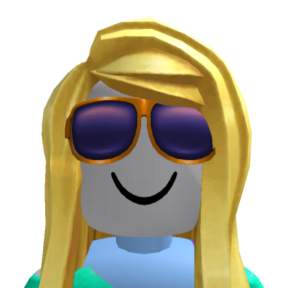 Roblox profile picture for @ylu21