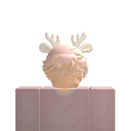 Roblox avatar