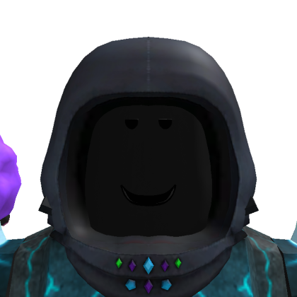 Roblox profile picture for @frederick