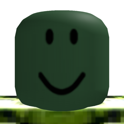 Roblox profile picture for @river