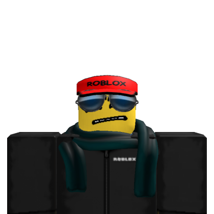 Roblox profile picture for @ramycs
