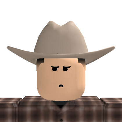 Roblox avatar