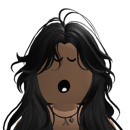 Roblox avatar