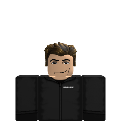 Roblox avatar