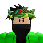 @MountainDewBlack