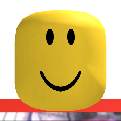 Roblox profile picture for @fra