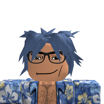 Roblox avatar