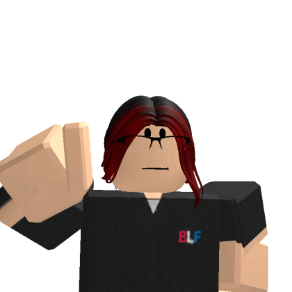 Roblox avatar