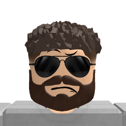 Roblox avatar