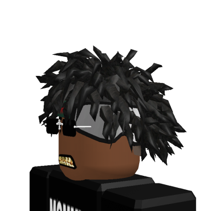 Roblox avatar