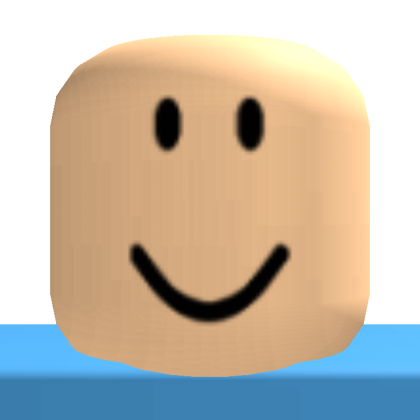 Roblox profile picture for @Consider