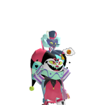 @Catnamedmallow