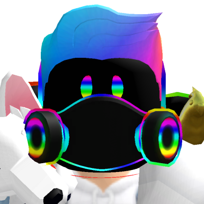 Roblox profile picture for @Solar1008