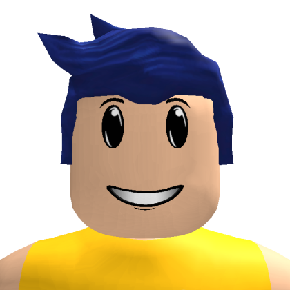 Roblox profile picture for @koipiji