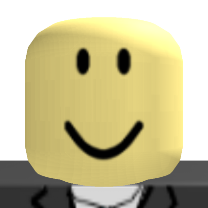 Roblox profile picture for @Influential