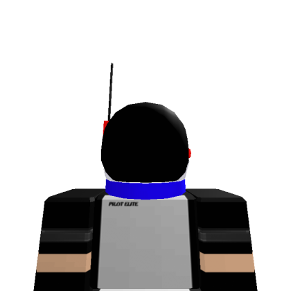 Roblox profile picture for @Chargers