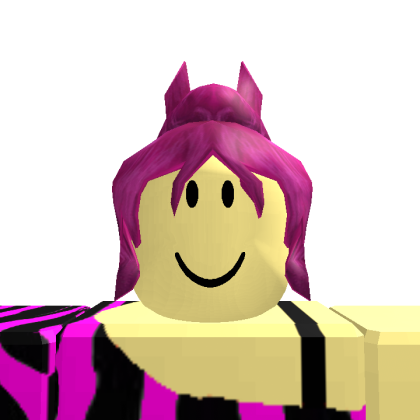 Roblox profile picture for @Believes