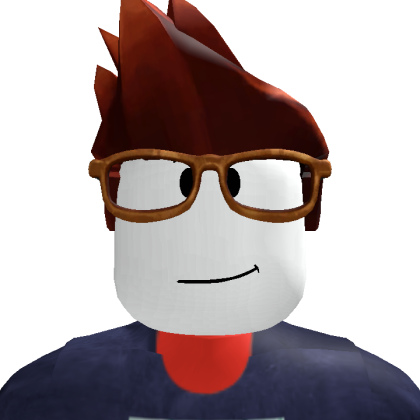 Roblox profile picture for @Yxngpeezy