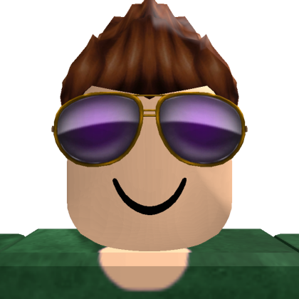 Roblox profile picture for @rth18