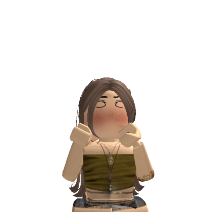 Roblox profile picture for @ozikuu