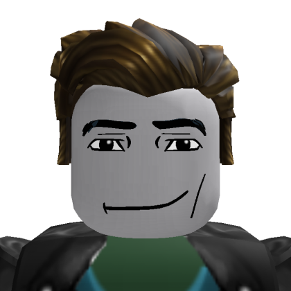 Roblox profile picture for @haniel1313