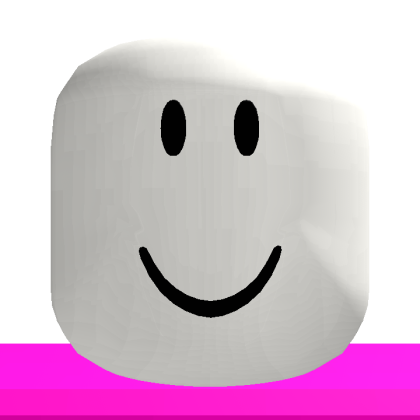 Roblox profile picture for @Mems