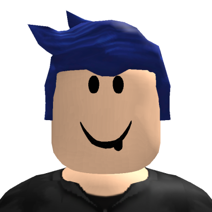 Roblox profile picture for @zxsKaique