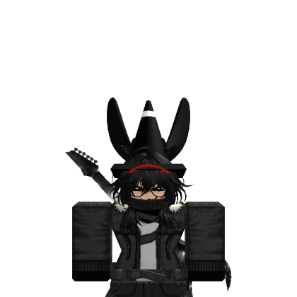 Roblox avatar