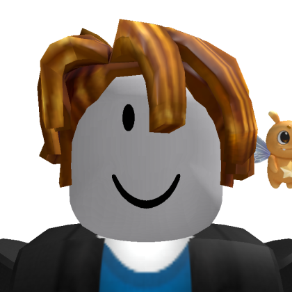 Roblox avatar