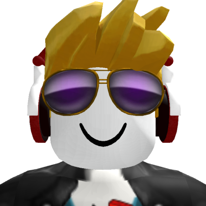 Roblox profile picture for @Philpine