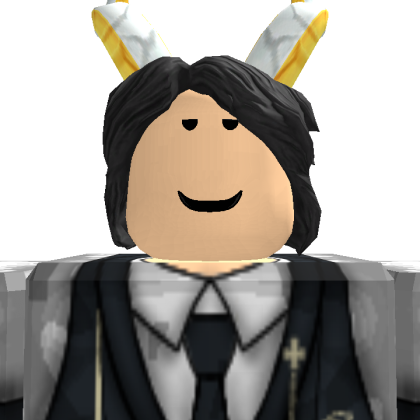 Roblox profile picture for @Rizkydwih