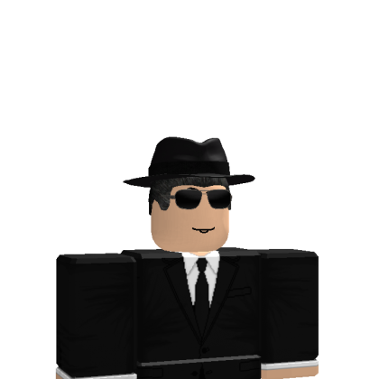 Roblox avatar
