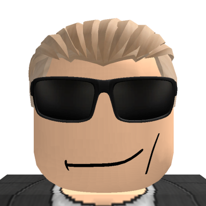Roblox avatar