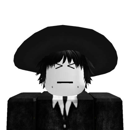 Roblox profile picture for @harm