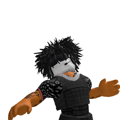 Roblox avatar