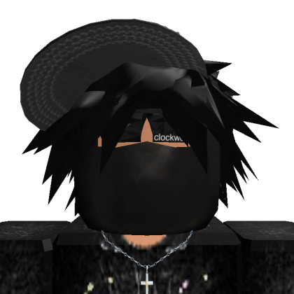 Roblox avatar