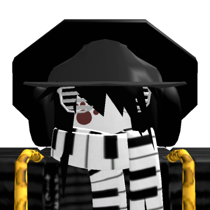 Roblox profile picture for @Login