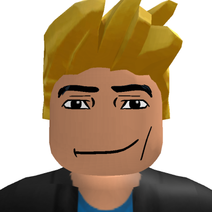 Roblox profile picture for @piters84