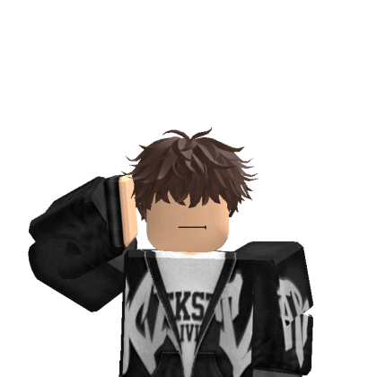 Roblox avatar