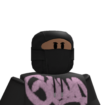 Roblox avatar