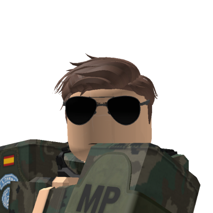 Roblox avatar