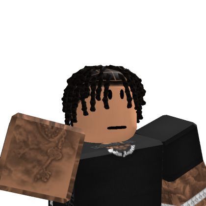 Roblox avatar
